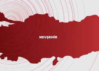 Kapadokya’nın Sessiz Tehlikesi: Nevşehir Fay Zonu İzleniyor