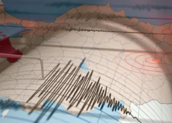 Karadeniz Kıyısında Sismik Hareketlilik: Ordu Mikro Depremlerle Sarsılıyor