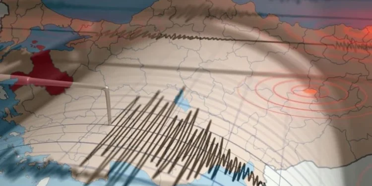 Karadeniz Kıyısında Sismik Hareketlilik: Ordu Mikro Depremlerle Sarsılıyor