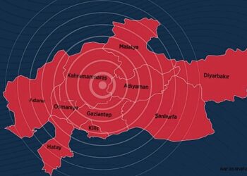 Depremin Kalbi: Kahramanmaraş’ta Yeni Enerji Birikimi Başladı