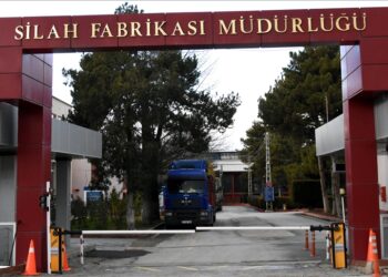 Kırıkkale Milli Savunma Sanayisi: Kuruluşun Gizli Gücü