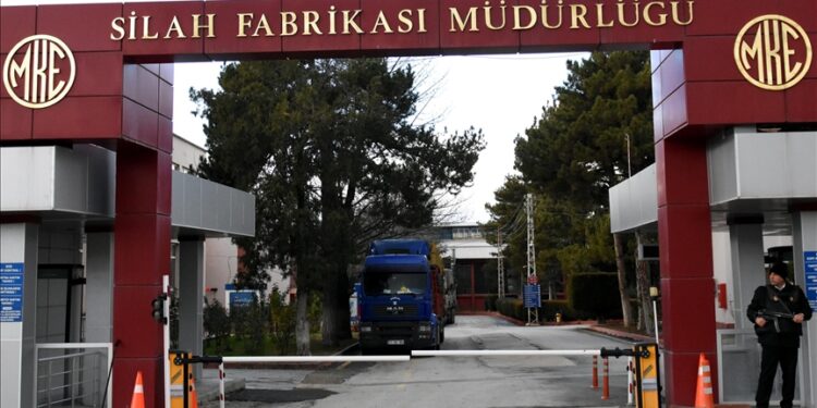 Kırıkkale Milli Savunma Sanayisi: Kuruluşun Gizli Gücü