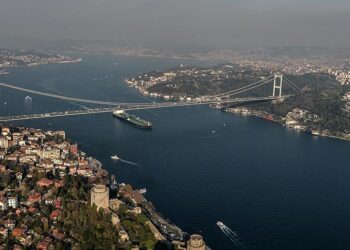 İstanbul’da Dijital Dönüşüm Hızlandı: Mega Şehir Akıllanıyor ve Küresel Liderliğe Oynuyor