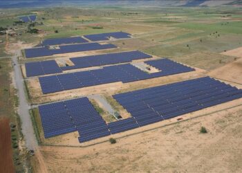 Osmaniye’de Dijital Dönüşüm: Akıllı Enerji ve Sürdürülebilir Sanayi Dönemi Başladı