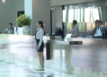 Antalya’da Dijital Dönüşüm: Akıllı Turizm ve Yapay Zekâ Destekli Oteller Dönemi