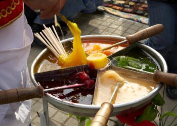 Mesir Macunu Efsanesi: Manisa’nın Şifalı Lezzet Sırrı