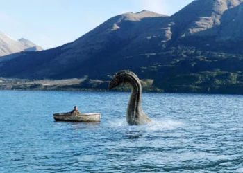 Van Gölü Canavarı Efsanesi: Van’ın İki Büyük Gizemi ve Sırrı