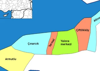 Yalova Kuzey Anadolu Fayı Üzerinde: 1999’un Yaraları Tam Sarılmadı