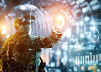 Kırıkkale’de Dijital Dönüşüm: Savunma Sanayinde Yapay Zekâ ve Veri İzleme