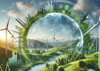 İzmir’de Dijital Dönüşüm: Yeşil Teknoloji Dönemi, Rüzgâr, Güneş ve Yazılım