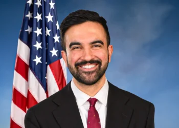 Tarihi Başarı: Zohran Mamdani New York’un İlk Müslüman Belediye Başkanı Oldu