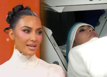 Kim Kardashian İçin Endişe Verici Beyin Yaşı Testi Sonucu