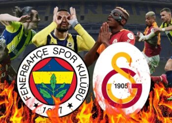 404. Fenerbahçe Galatasaray Derbisi: Tarihsel Baskı ve Psikolojik Savaş 🧠